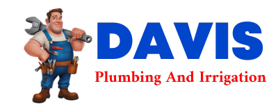 Trusted plumber in DERIDDER